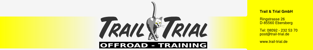 Trail&Trail